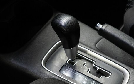 Mitsubishi Outlander III рестайлинг 3, 2015 год, 1 450 000 рублей, 11 фотография