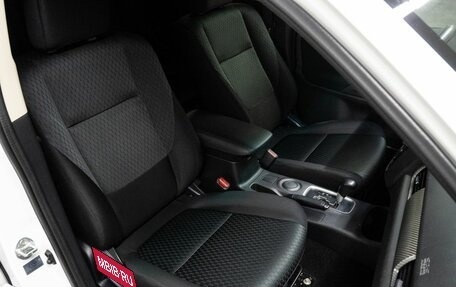 Mitsubishi Outlander III рестайлинг 3, 2015 год, 1 450 000 рублей, 16 фотография