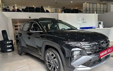 Hyundai Tucson, 2026 год, 4 150 000 рублей, 5 фотография