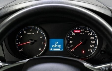 Mitsubishi Outlander III рестайлинг 3, 2015 год, 1 450 000 рублей, 22 фотография