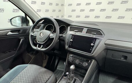 Volkswagen Tiguan II, 2019 год, 2 480 000 рублей, 3 фотография