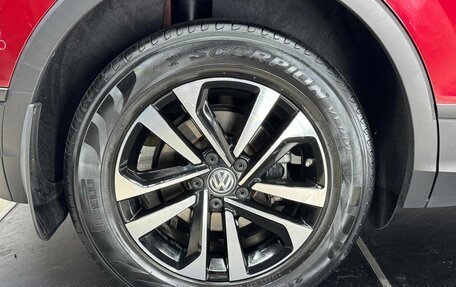 Volkswagen Tiguan II, 2019 год, 2 480 000 рублей, 5 фотография