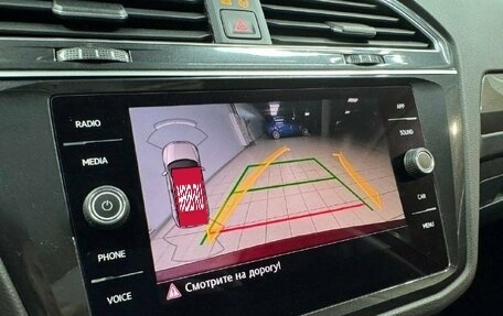 Volkswagen Tiguan II, 2019 год, 2 480 000 рублей, 8 фотография