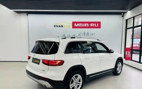 Mercedes-Benz GLB, 2023 год, 2 542 000 рублей, 2 фотография