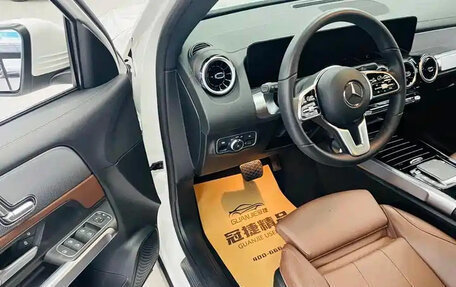 Mercedes-Benz GLB, 2023 год, 2 542 000 рублей, 5 фотография
