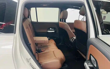 Mercedes-Benz GLB, 2023 год, 2 542 000 рублей, 8 фотография