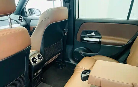 Mercedes-Benz GLB, 2023 год, 2 542 000 рублей, 9 фотография
