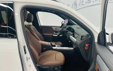Mercedes-Benz GLB, 2023 год, 2 542 000 рублей, 7 фотография