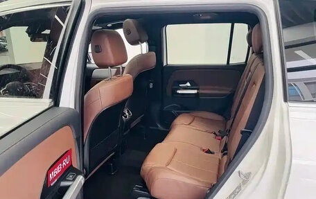 Mercedes-Benz GLB, 2023 год, 2 542 000 рублей, 10 фотография