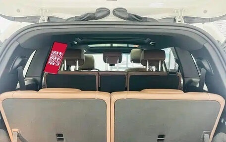 Mercedes-Benz GLB, 2023 год, 2 542 000 рублей, 11 фотография