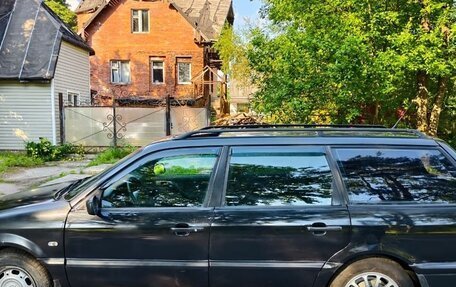 Volkswagen Passat B4, 1994 год, 185 000 рублей, 1 фотография