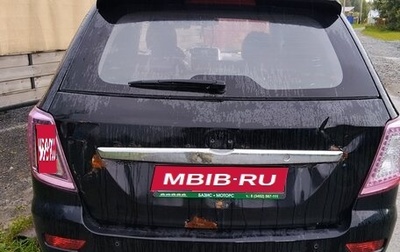 Lifan X60 I рестайлинг, 2013 год, 250 000 рублей, 1 фотография