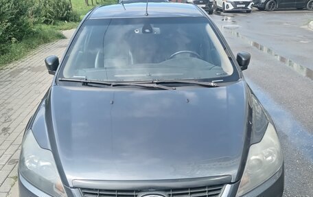 Ford Focus II рестайлинг, 2010 год, 650 000 рублей, 1 фотография