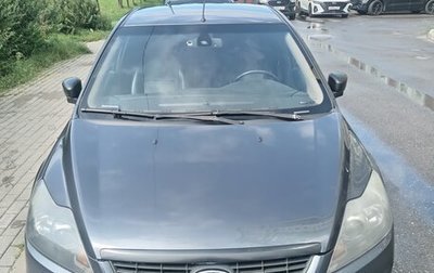 Ford Focus II рестайлинг, 2010 год, 650 000 рублей, 1 фотография