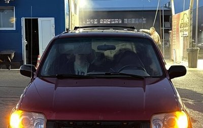 Ford Escape II, 2001 год, 480 000 рублей, 1 фотография