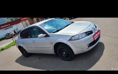 Renault Megane II, 2007 год, 399 000 рублей, 1 фотография