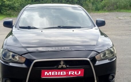 Mitsubishi Lancer IX, 2012 год, 650 000 рублей, 1 фотография
