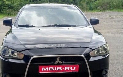 Mitsubishi Lancer IX, 2012 год, 650 000 рублей, 1 фотография