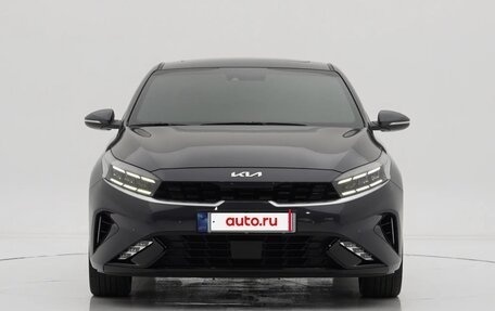 KIA K3, 2022 год, 1 490 017 рублей, 1 фотография