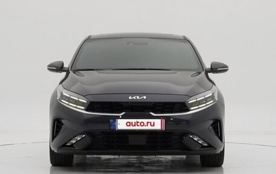 KIA K3, 2022 год, 1 490 017 рублей, 1 фотография