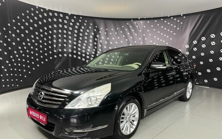 Nissan Teana, 2011 год, 770 000 рублей, 1 фотография