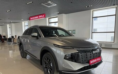 Haval F7, 2026 год, 3 599 000 рублей, 1 фотография