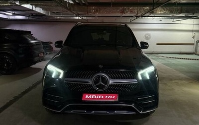 Mercedes-Benz GLE, 2021 год, 6 650 000 рублей, 1 фотография