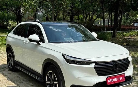 Honda Vezel, 2023 год, 2 896 000 рублей, 1 фотография