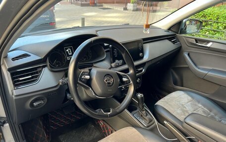 Skoda Rapid II, 2020 год, 1 640 000 рублей, 7 фотография