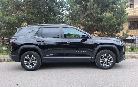 Chevrolet Equinox, 2025 год, 3 490 000 рублей, 2 фотография