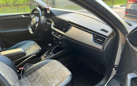 Skoda Rapid II, 2020 год, 1 640 000 рублей, 8 фотография