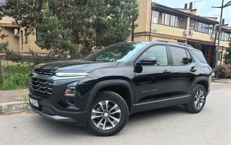 Chevrolet Equinox, 2025 год, 3 490 000 рублей, 6 фотография