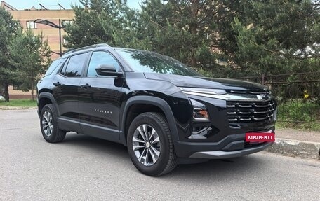 Chevrolet Equinox, 2025 год, 3 490 000 рублей, 3 фотография