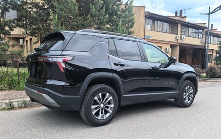 Chevrolet Equinox, 2025 год, 3 490 000 рублей, 7 фотография