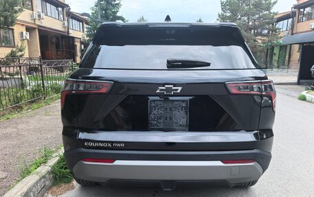 Chevrolet Equinox, 2025 год, 3 490 000 рублей, 9 фотография