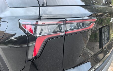 Chevrolet Equinox, 2025 год, 3 490 000 рублей, 12 фотография