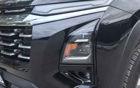 Chevrolet Equinox, 2025 год, 3 490 000 рублей, 11 фотография
