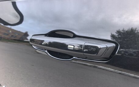 Chevrolet Equinox, 2025 год, 3 490 000 рублей, 10 фотография