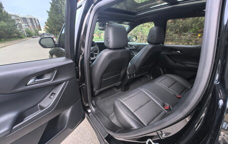 Chevrolet Equinox, 2025 год, 3 490 000 рублей, 15 фотография