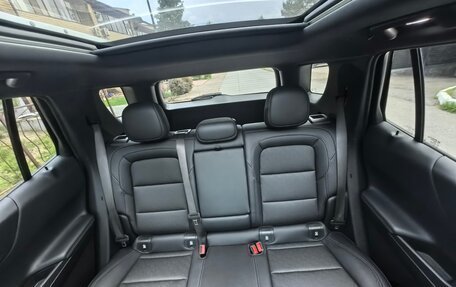 Chevrolet Equinox, 2025 год, 3 490 000 рублей, 17 фотография