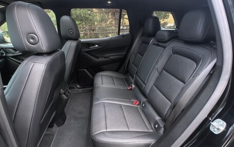 Chevrolet Equinox, 2025 год, 3 490 000 рублей, 16 фотография