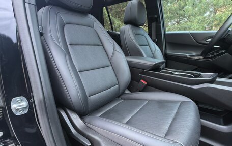 Chevrolet Equinox, 2025 год, 3 490 000 рублей, 19 фотография