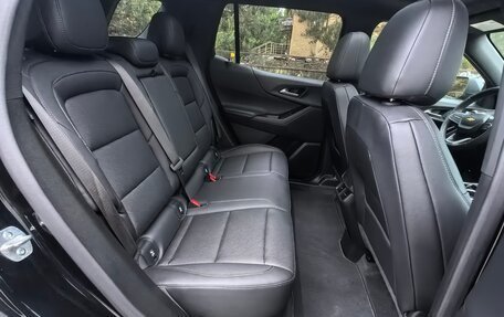 Chevrolet Equinox, 2025 год, 3 490 000 рублей, 20 фотография