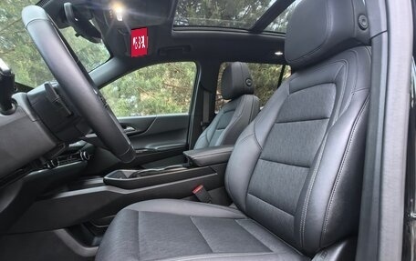 Chevrolet Equinox, 2025 год, 3 490 000 рублей, 14 фотография