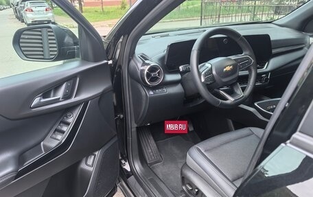 Chevrolet Equinox, 2025 год, 3 490 000 рублей, 13 фотография