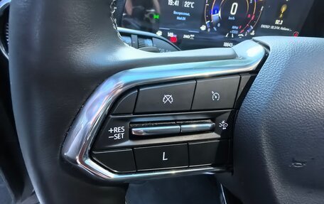 Chevrolet Equinox, 2025 год, 3 490 000 рублей, 27 фотография