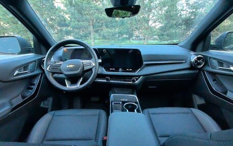 Chevrolet Equinox, 2025 год, 3 490 000 рублей, 25 фотография