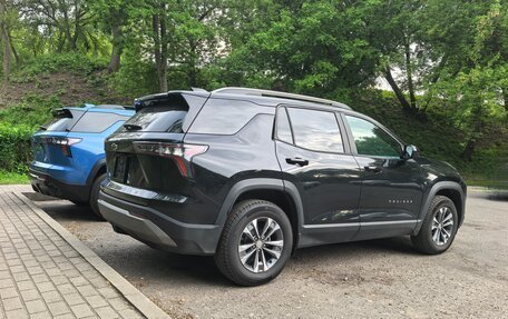 Chevrolet Equinox, 2025 год, 3 490 000 рублей, 36 фотография