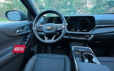 Chevrolet Equinox, 2025 год, 3 490 000 рублей, 26 фотография