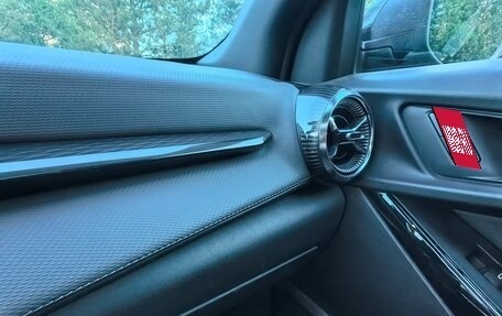 Chevrolet Equinox, 2025 год, 3 490 000 рублей, 33 фотография